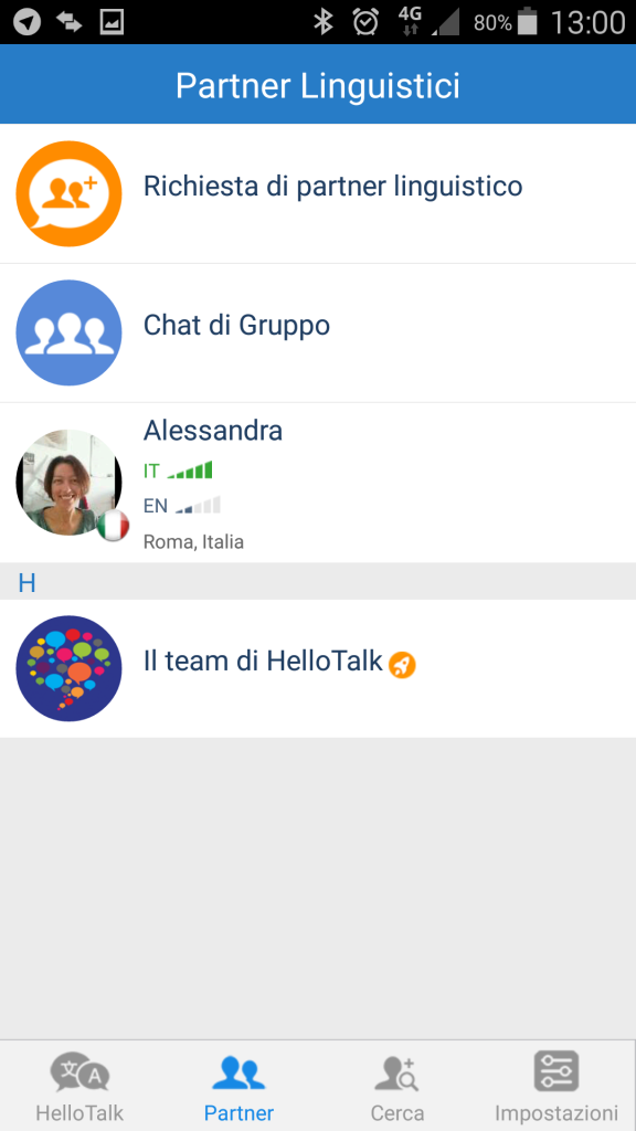 incontrissimi chat gratis senza registrazione marchio