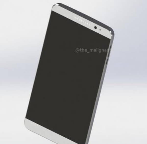 Hauwei Mate 9, rivelate le possibili specifiche Hauwei Mate 9, rivelate le possibili specifiche
