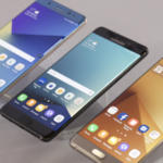 Rivendite Galaxy Note 7 partiranno dal mese di Novembre