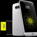 LG G5 Smart Edition: il mese prossimo arriva finalmente nel nostro paese