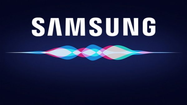 Fabricante Samsung anunciou oficialmente a "assistente virtual Bixby" 