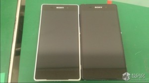 Sony Xperia Z2 Sirius