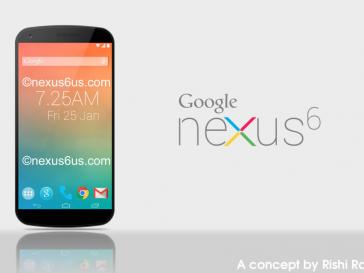 Nexus 6