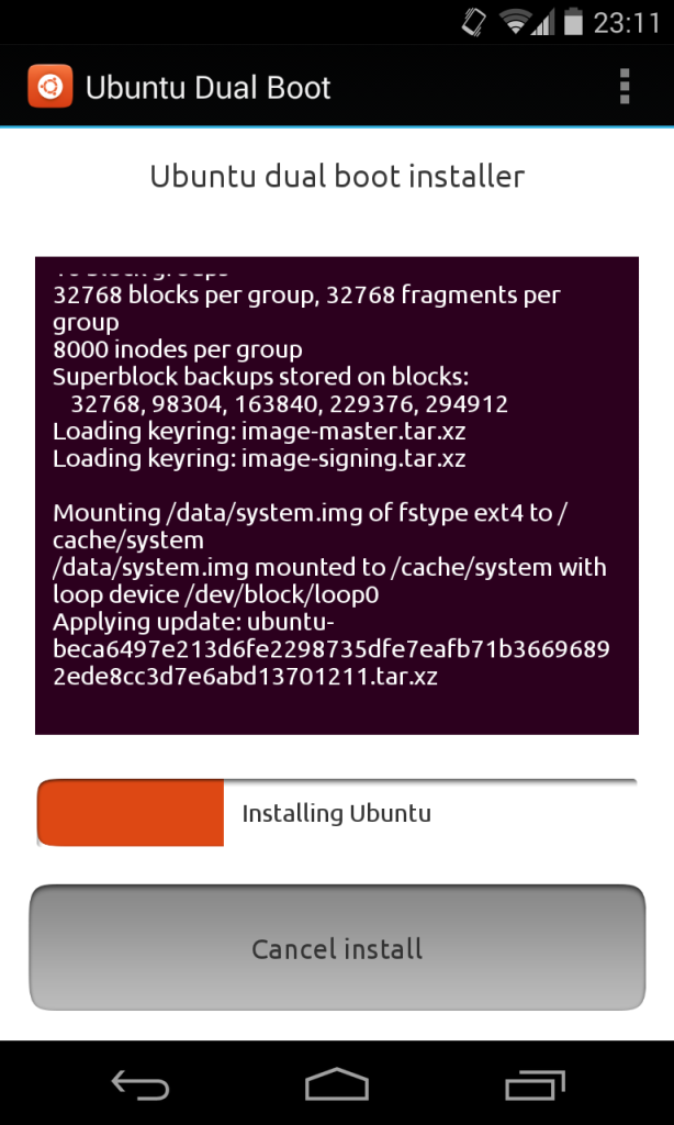Ubuntu Touch 07