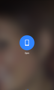 AndroidWear_launcher