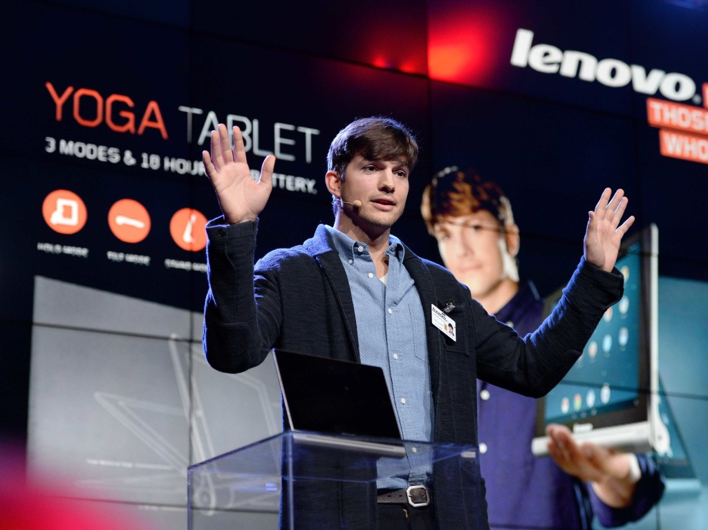 after-playing-steve-jobs-ashton-kutcher-is-now-a-product-engineer-for-lenovo-tablets