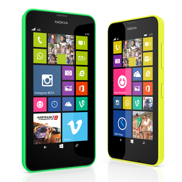 Lumia-635-duo-in-line