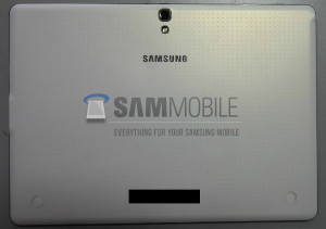 Samsung-Galaxy-Tab-S-da-10-pollici-dovrebbe-avere-un-retro-in-materiale-bucherellato-come-il-Galaxy-S5