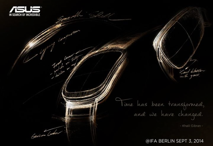 Asus-Android-Wear