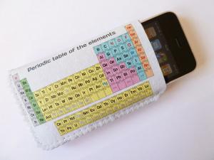 La chimica di uno smartphone | Enjoy Phone Blog