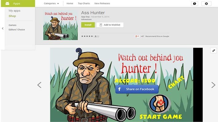 Ass-Hunter-screenshot
