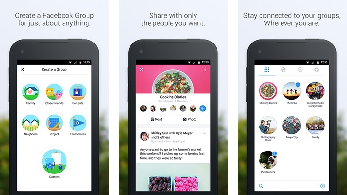 Facebook-Groups-screenshot