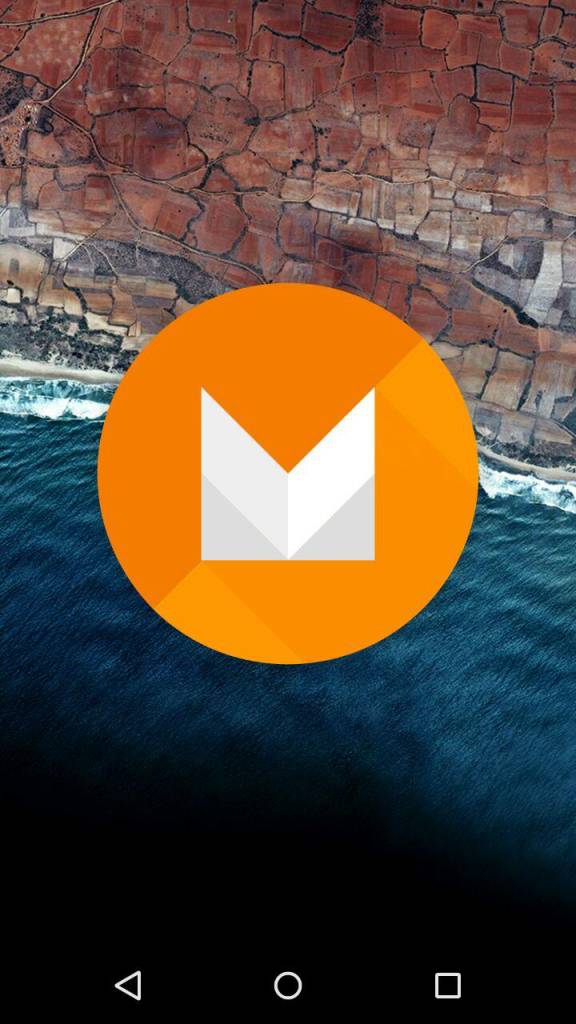 Android M-dev2