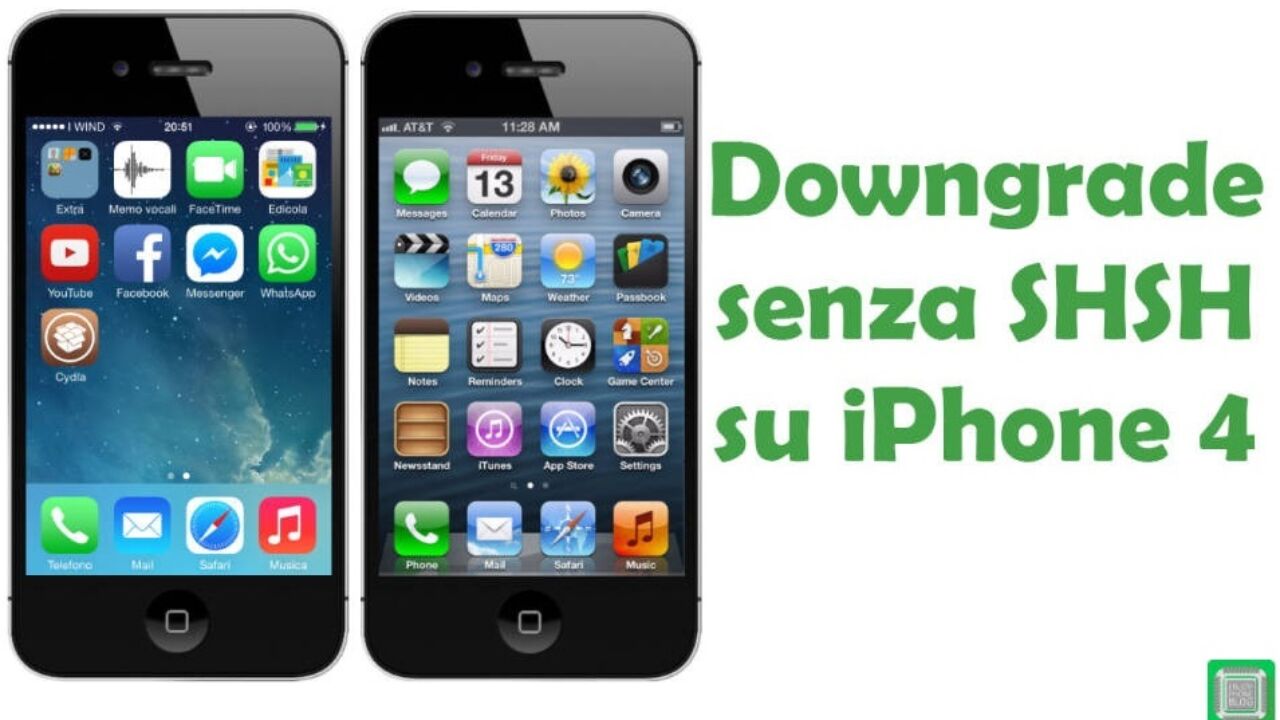 CERTIFICATI SHSH SCARICARE