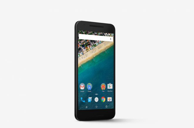 Nexus 5x 1