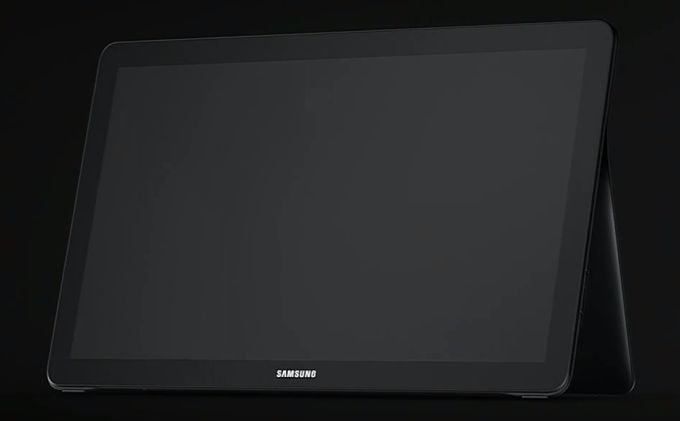 Samsung-Galaxy-View-stand