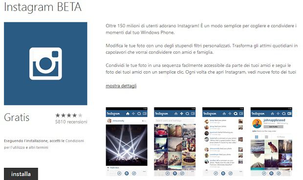 Instagram-Beta-Windows-Phone-8-aggiornamento-marzo-2014