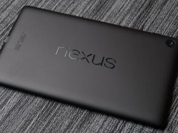Nexus 7 2016