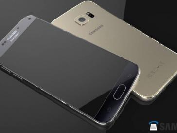 Samsung Galaxy S7 concept | foto e video