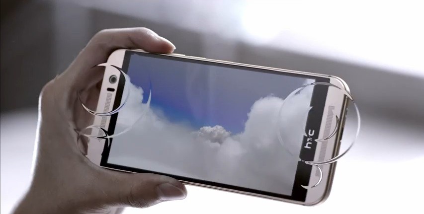 HTC-One-M9-BoomSound-Speakers