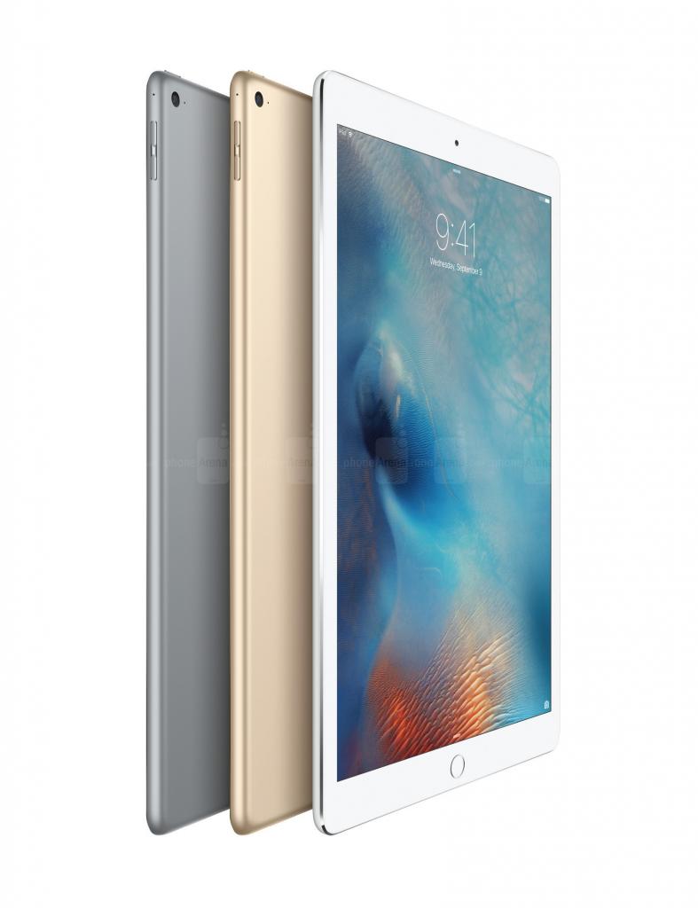 iPad Pro 9.7 pollici
