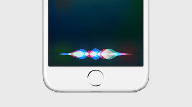 iOS 9.3 Siri
