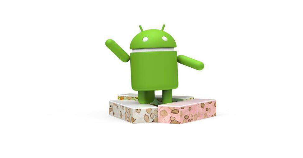 Google-Named-Android-Nougat