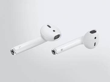 Airpods iPhone Apple