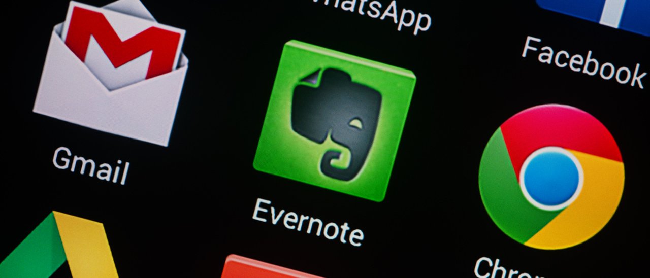 Evernote