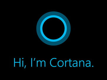 Cortana Android Microsoft