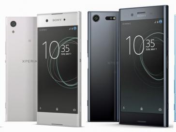 sony xperia