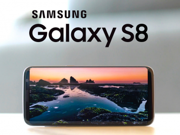 samsung galaxy s8