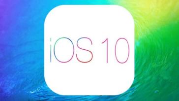 Apple iOS 10.3.3
