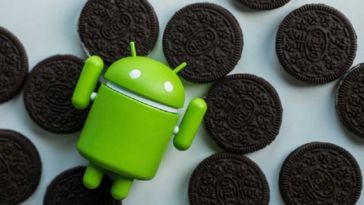 Android 8.0 Oreo ufficiale