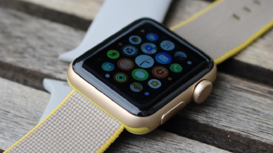 Apple Watch Series 3 ultime fasi sviluppo