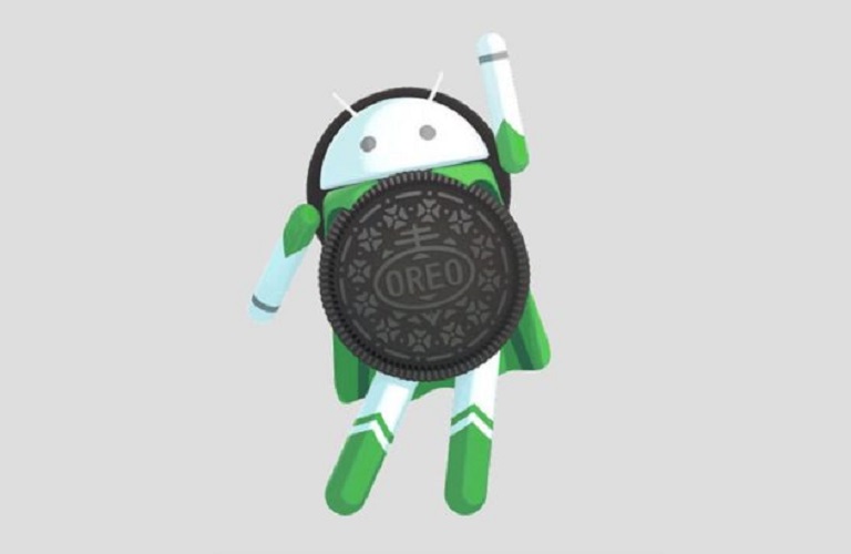 Android 8.0 Oreo Wi-Fi