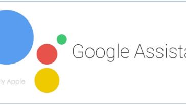 Google Assistant Italia