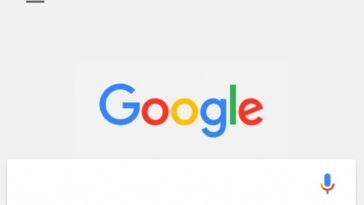 Google Pixel 2 Ricerca Google 7.12