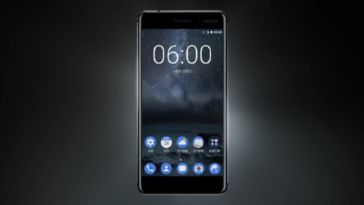 Nokia 8 spedizioni UK