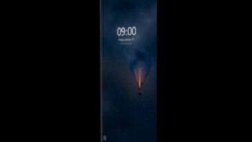 Nokia 9 concept video