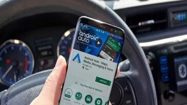 Android auto wireless: Android Auto può essere utilizzato senza fili grazie ad alcuni accorgimenti